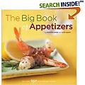 The Big book of Appetizers