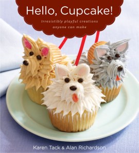Cupcake book