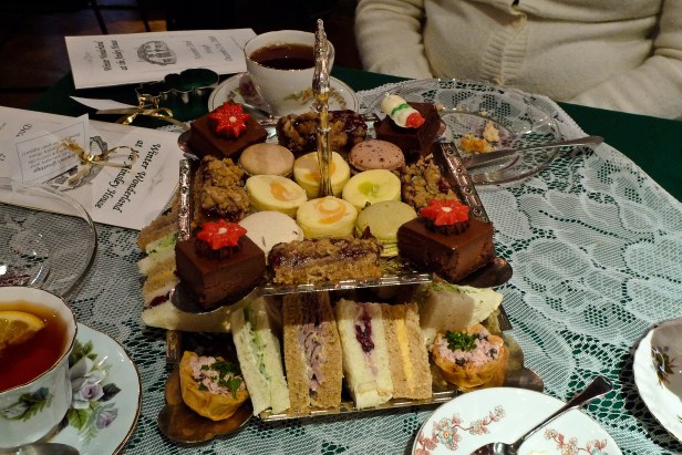 Campbell Tour-3 Campbell Tour-3