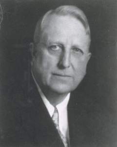 William Randolph Hearst