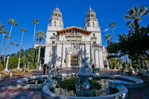 Hearst Castle-10