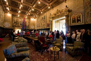 Hearst Castle-12