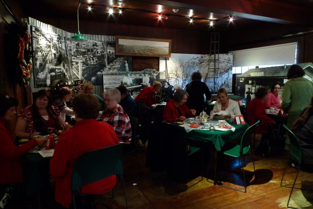 Campbell Tour-2 Campbell Tour-2