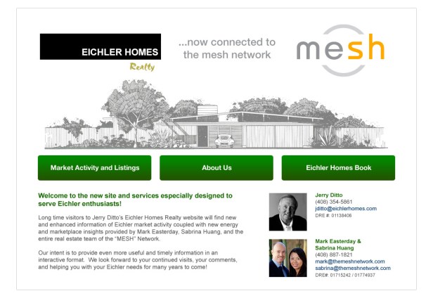 EichlerHomes