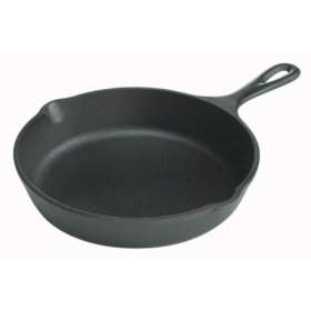 Cast iron