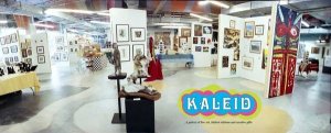 Kaleid