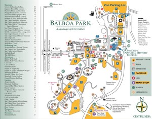 SD-Balboa Park