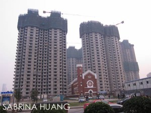Tianjin-39