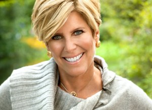 Suze-Orman Suze-Orman