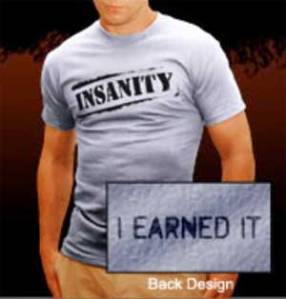 Insanity-tshirt Insanity-tshirt
