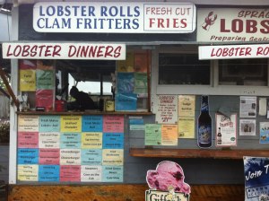 Maine-Lobster Maine-Lobster