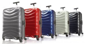 Samsonite-firelite-skup