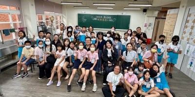 鹿港 鹿東國小 夏日樂學 成果展